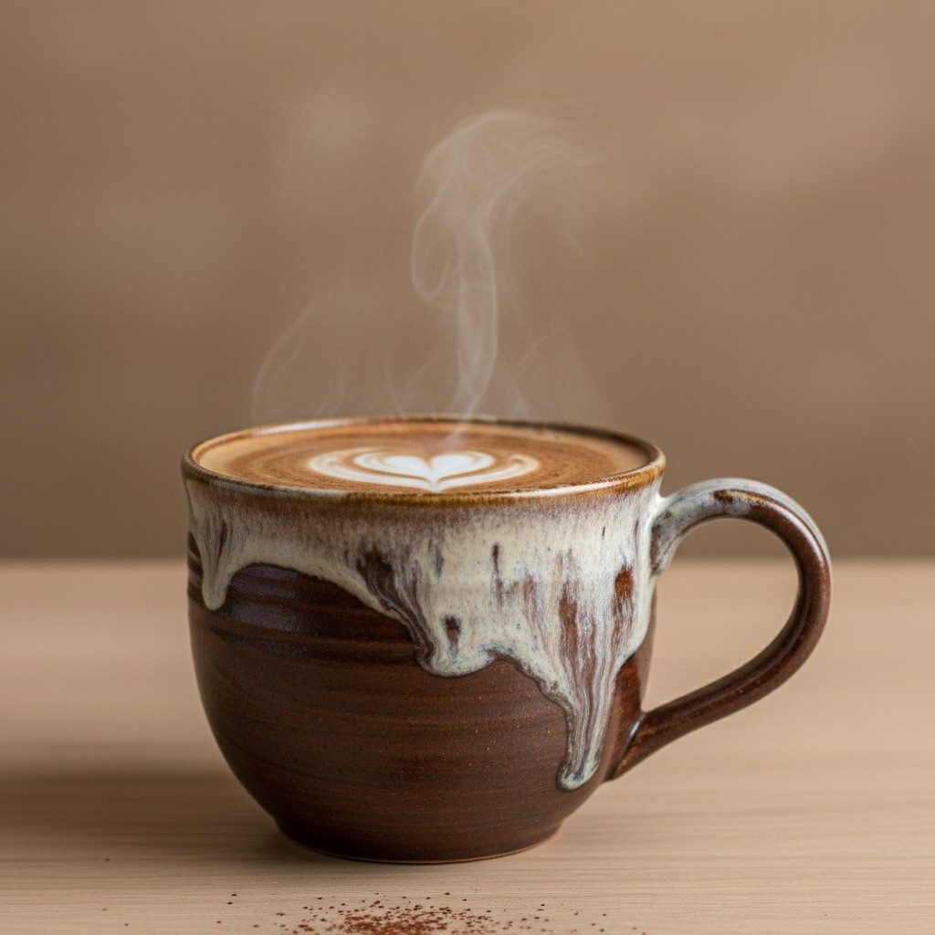 Mocha (Büyük)
