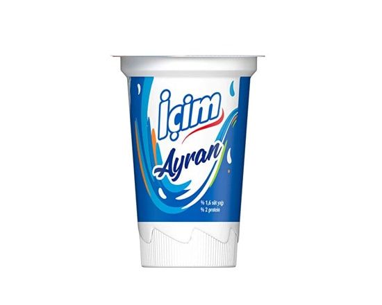 Ayran (170 ml)