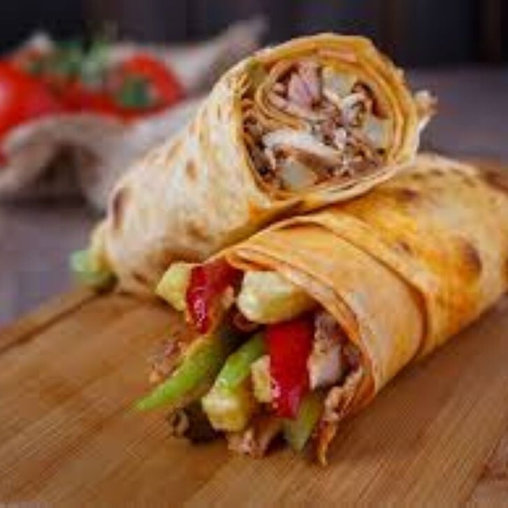 Döner Dürüm