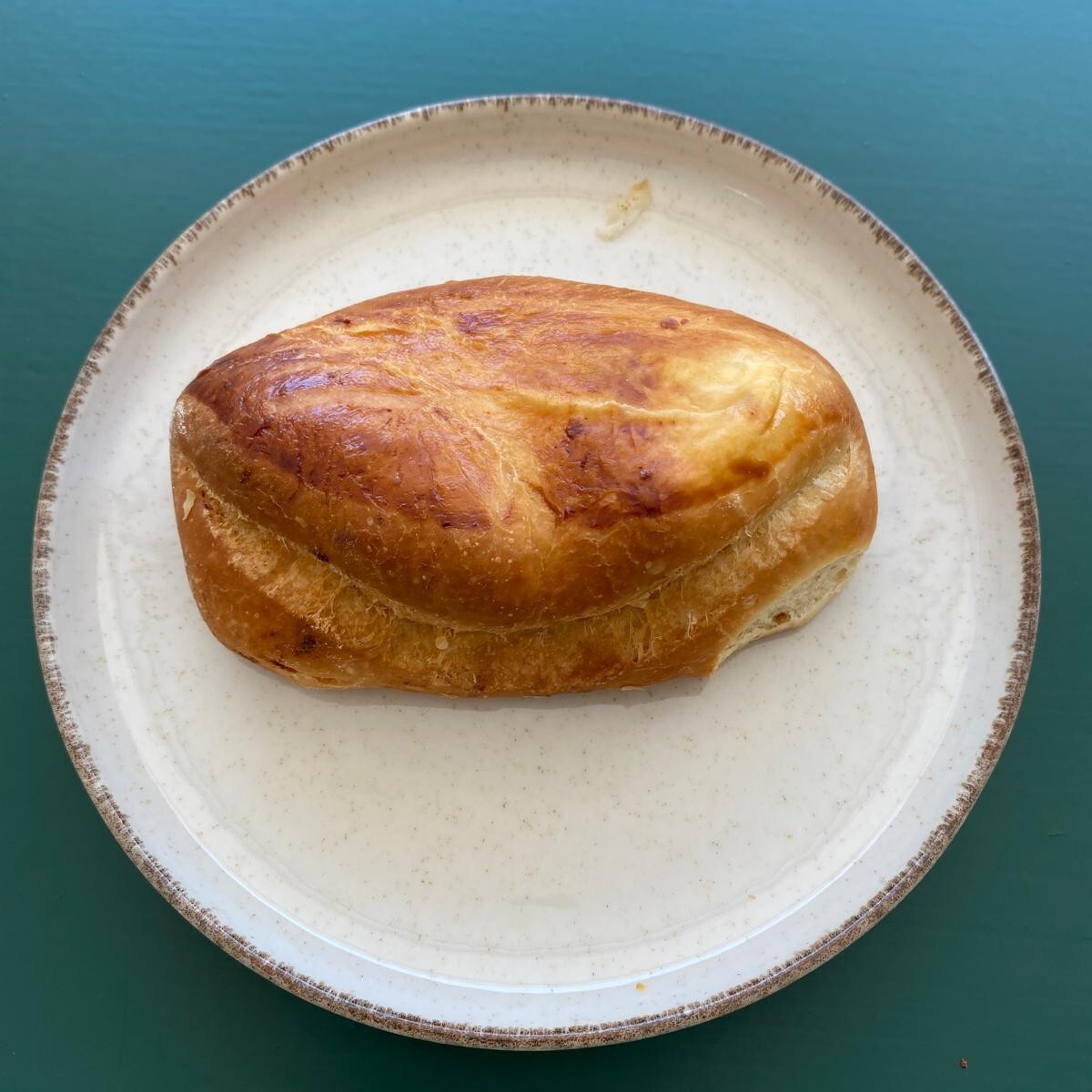 Peynirli Poğaça