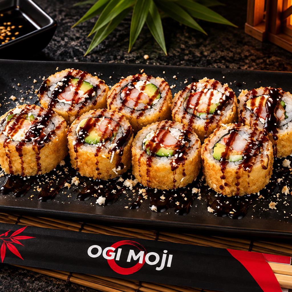 Hot Roll
