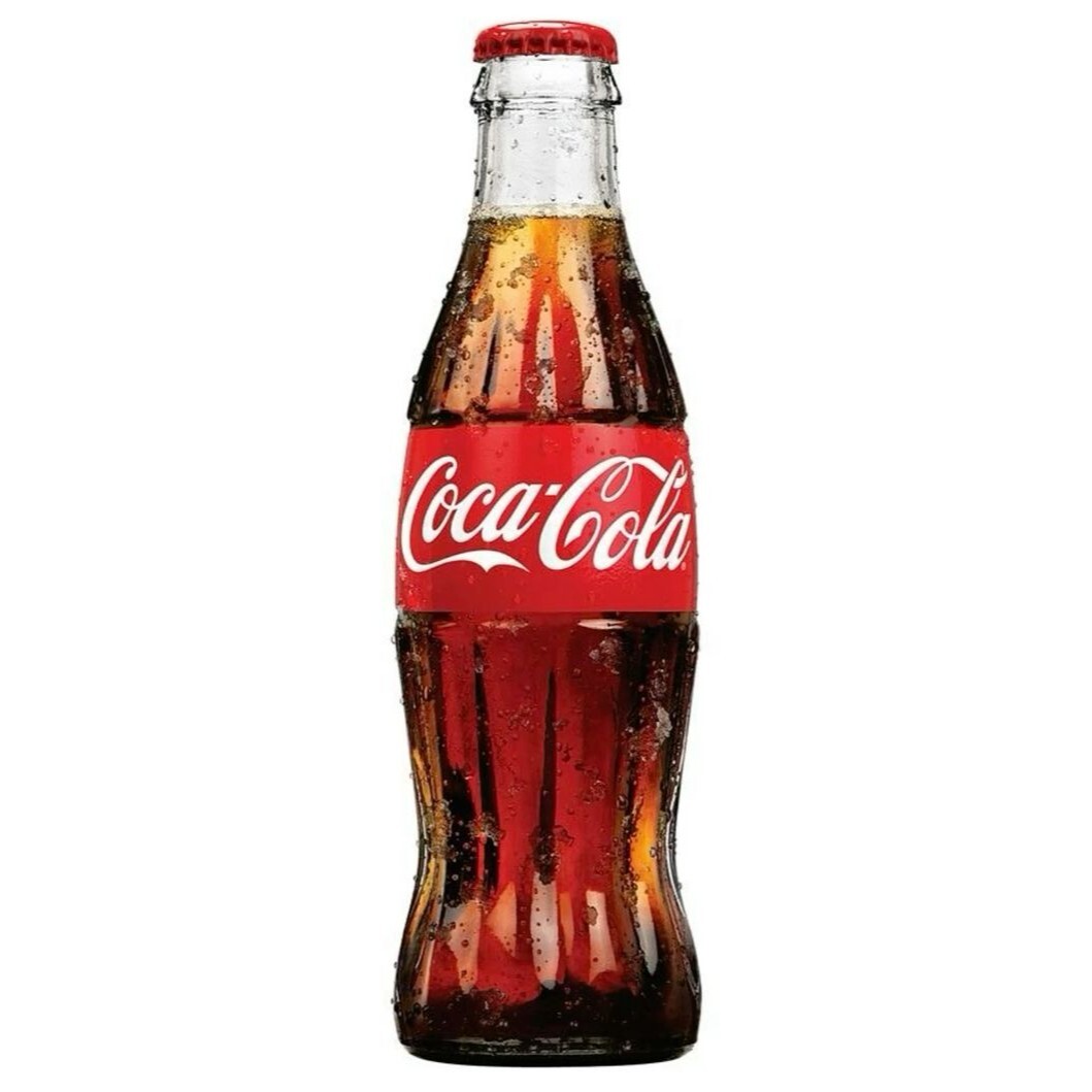 Coco Cola (20cl.)