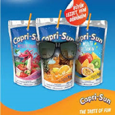 Capri-Sun ( 200 ml )