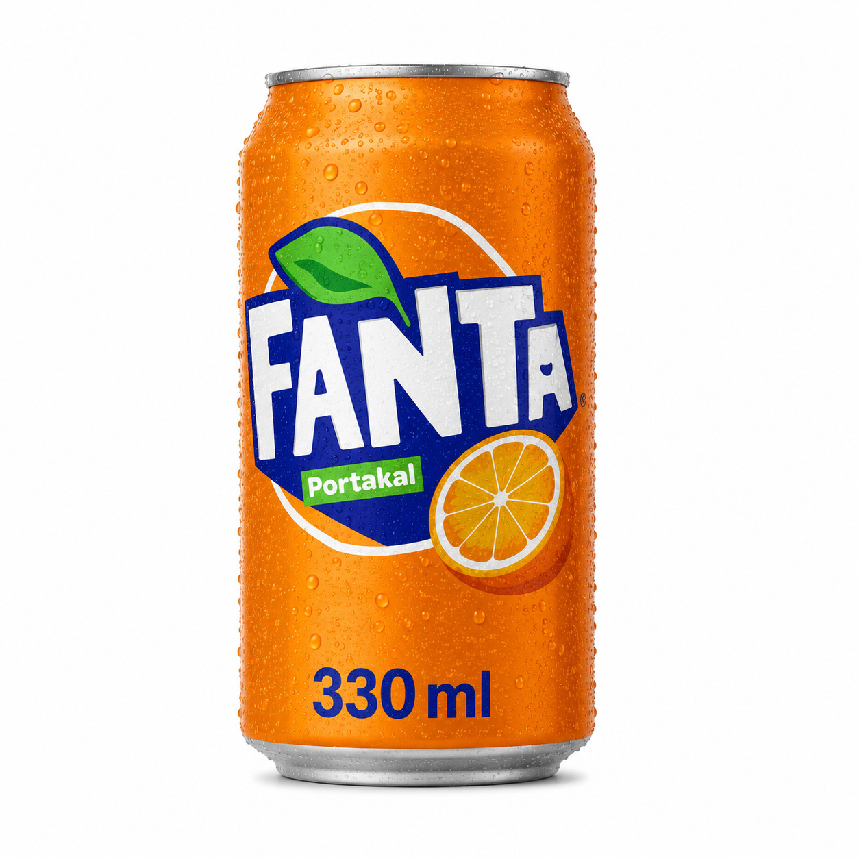 Fanta (330 ml)