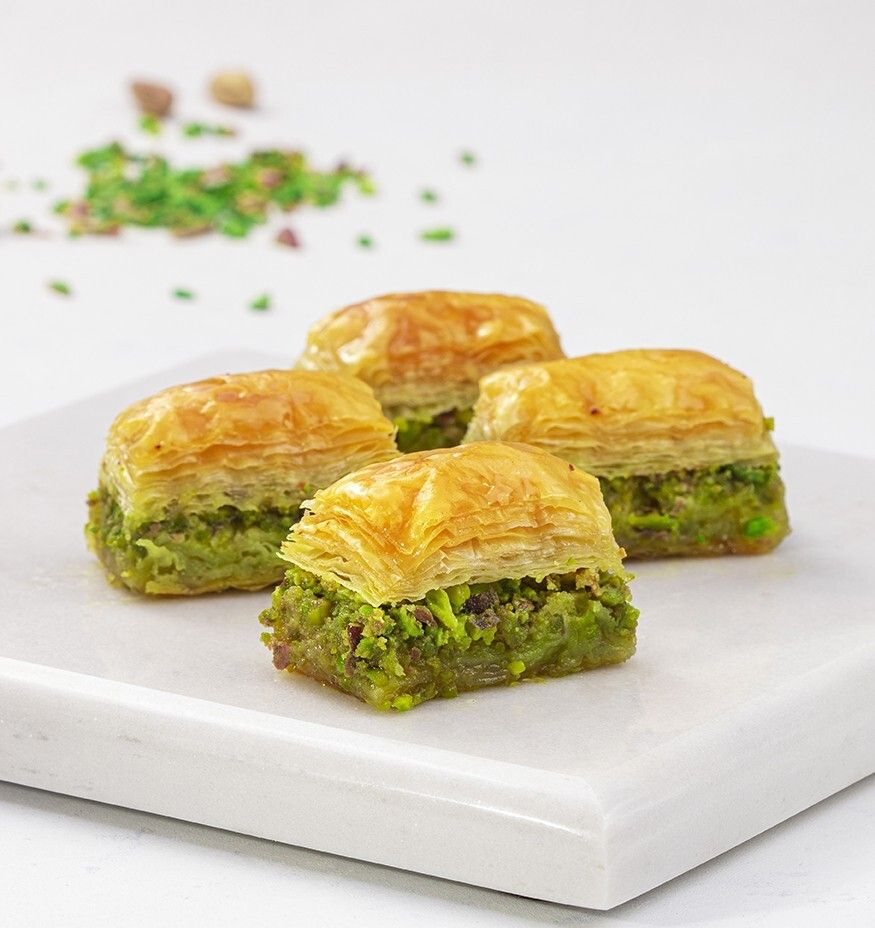 Özel Baklava