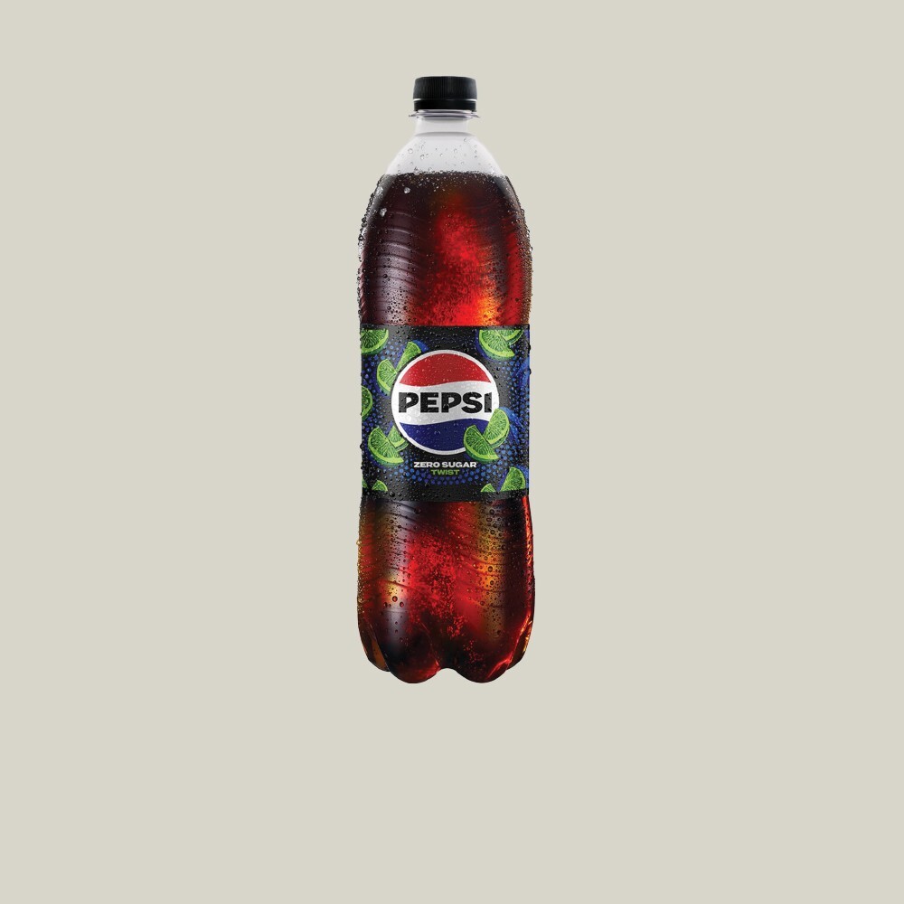 Pepsi Twist (1 L.)