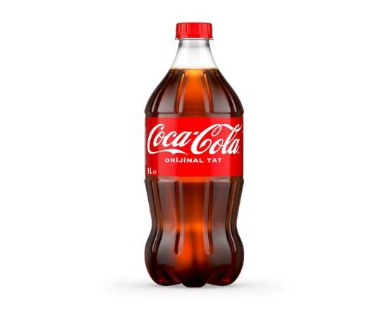 Coco Cola (1 L.)