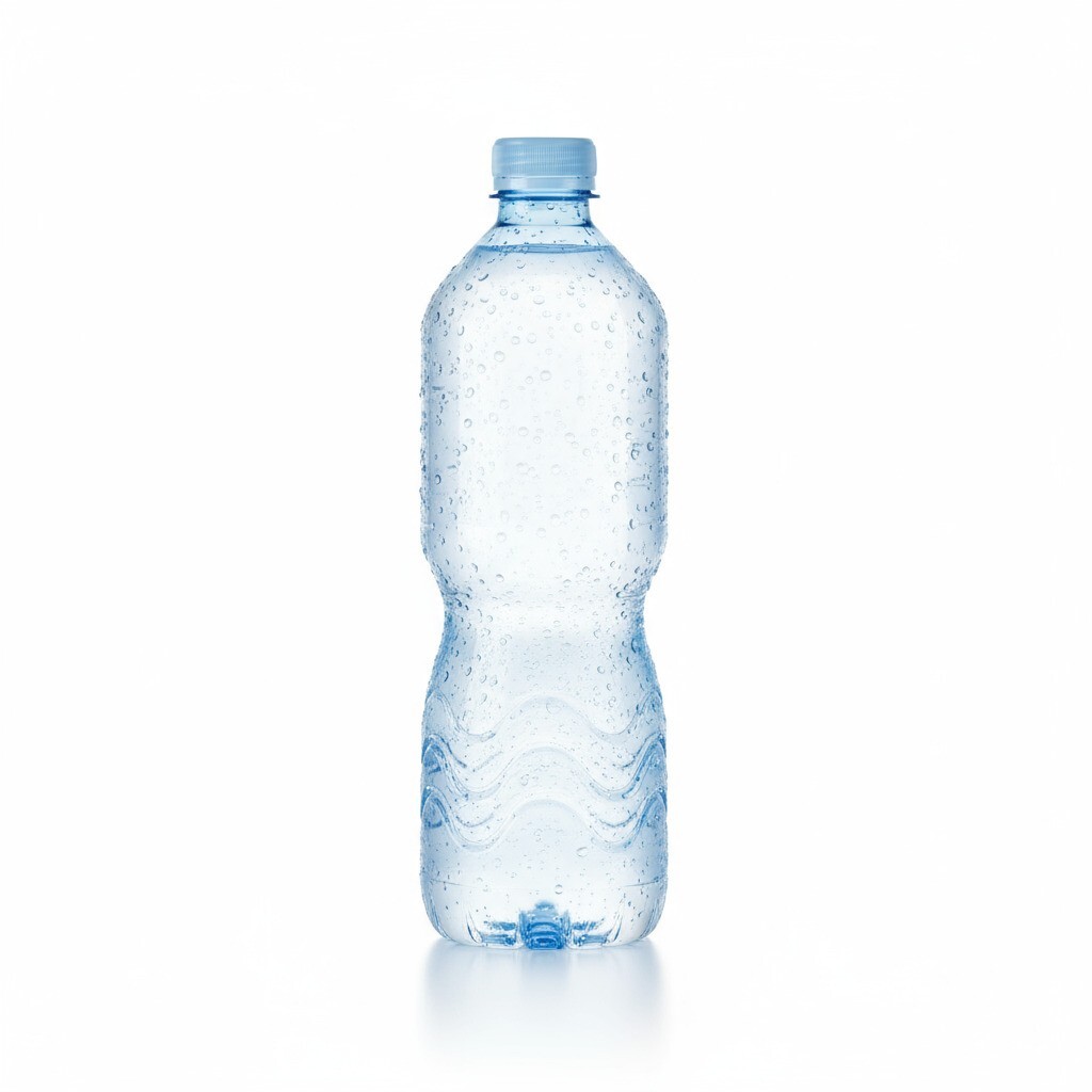 Su (500 ml)