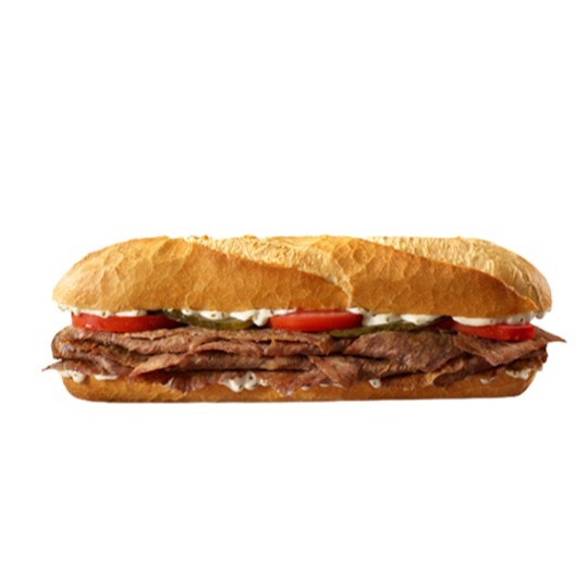 Tam Ekmek Et Döner