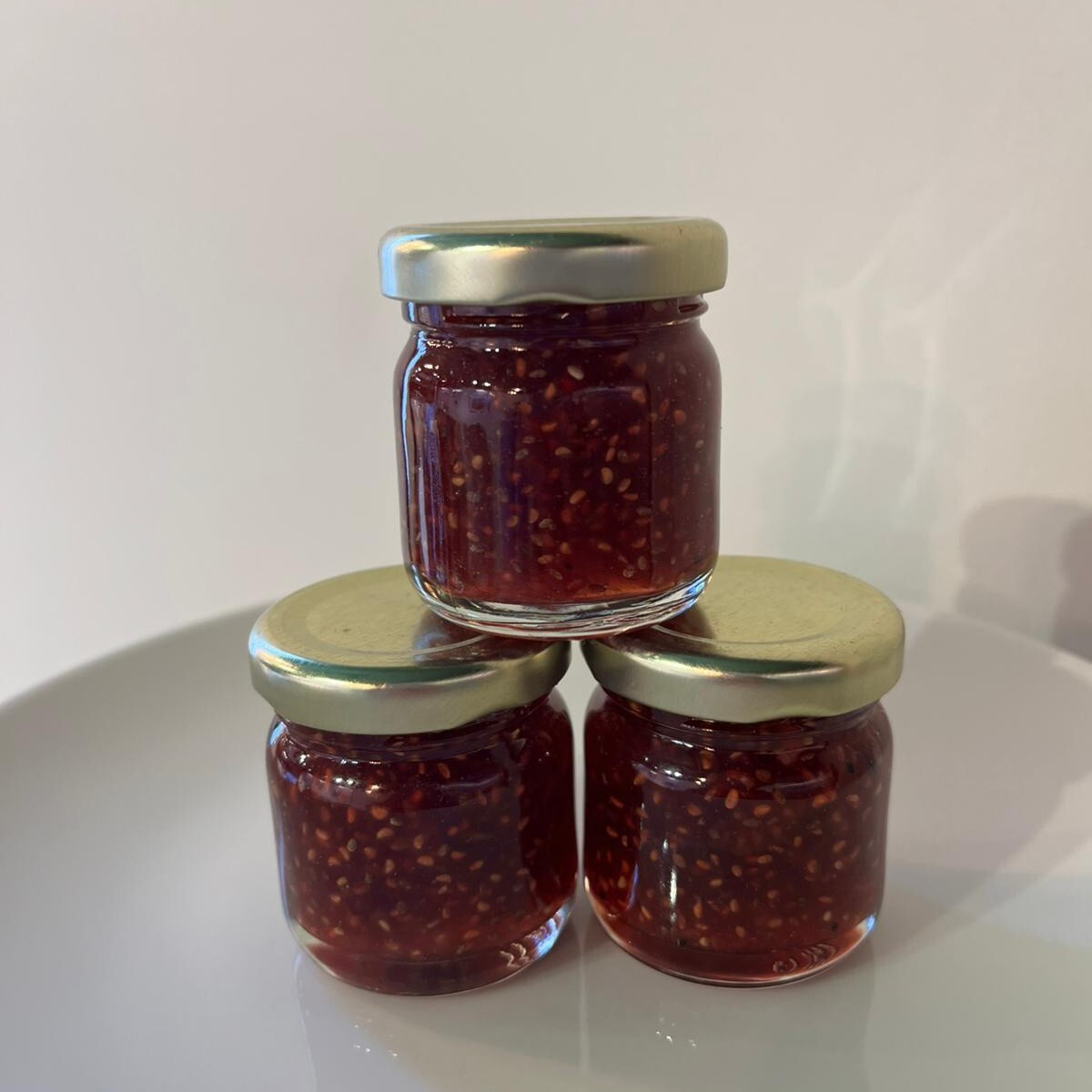 Ahududu Reçeli (41 Cl)