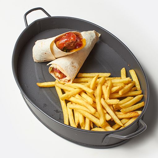Chili Dürüm