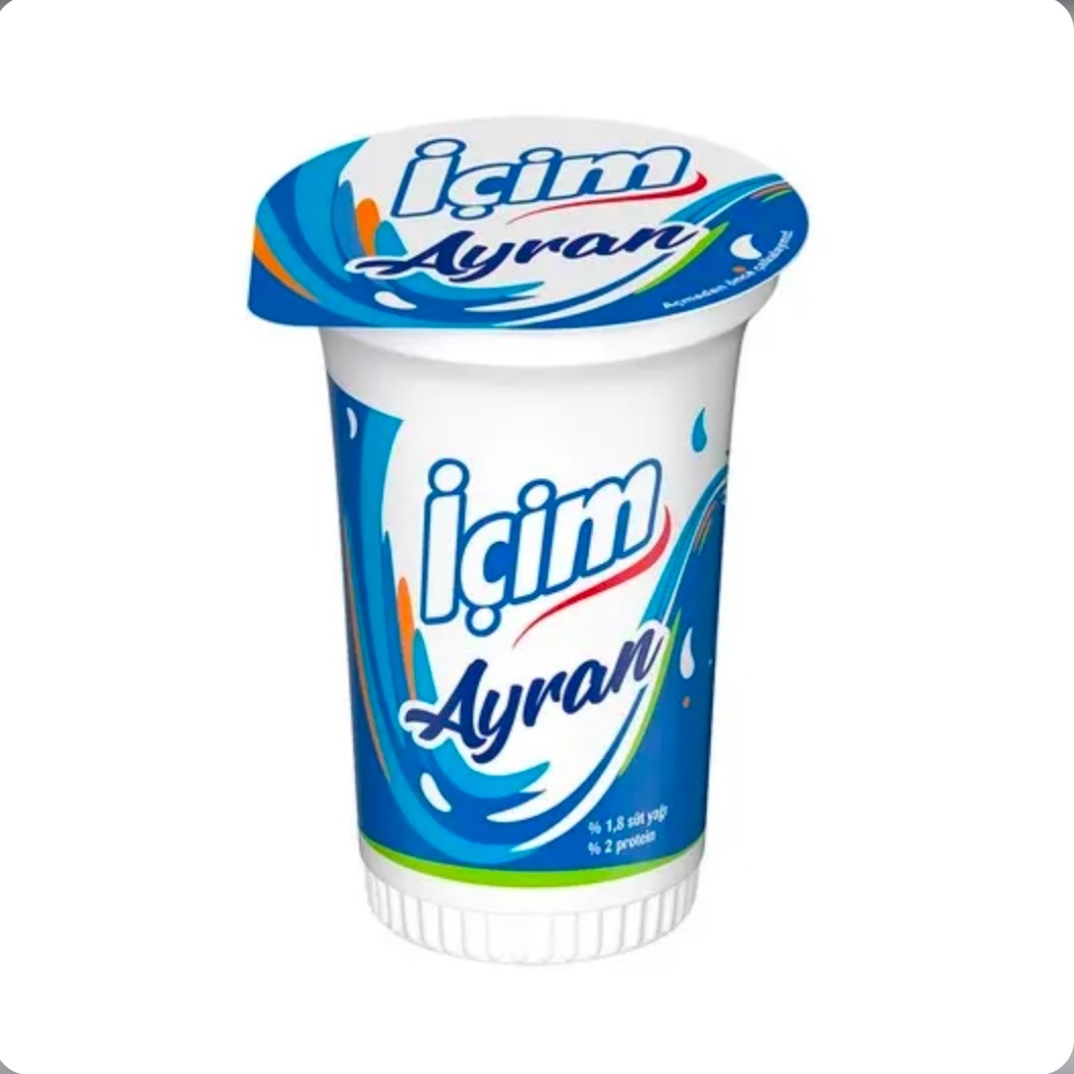 Ayran (20 cl.)