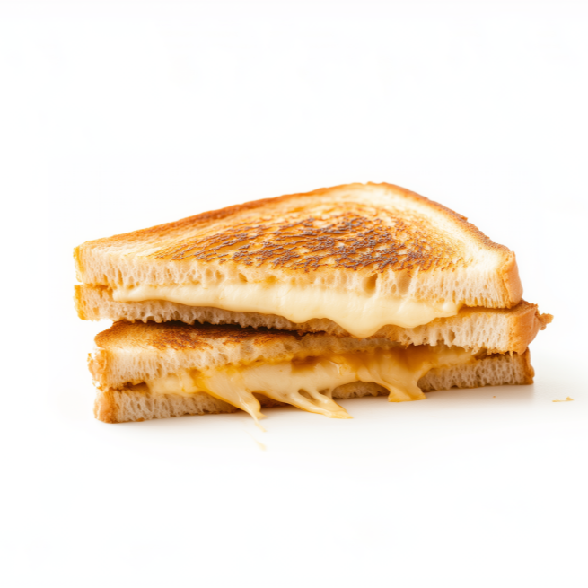 Kaşarlı Tost