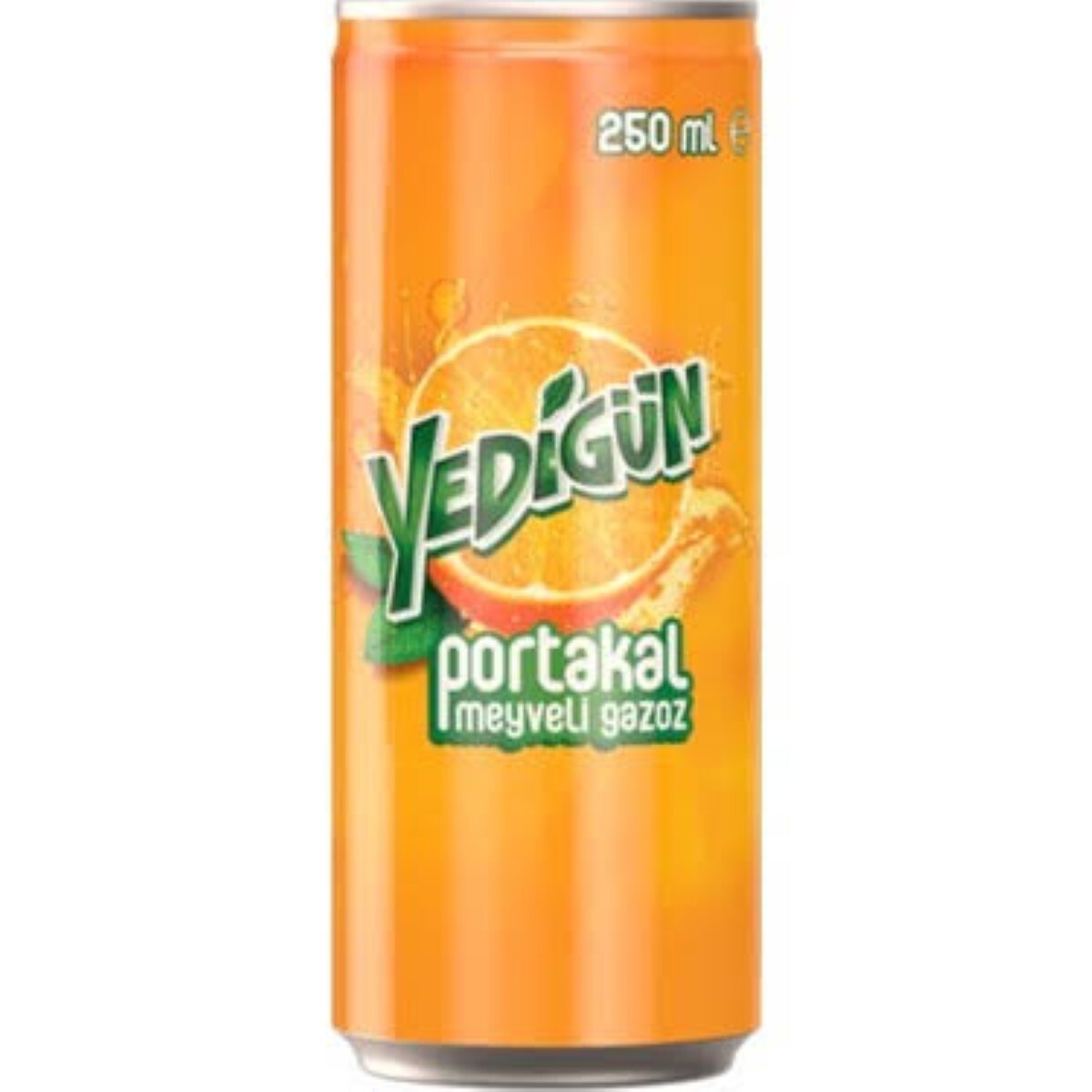Yedigün 25 Cl