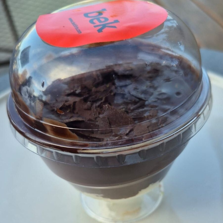 Profiterol (200 gr)