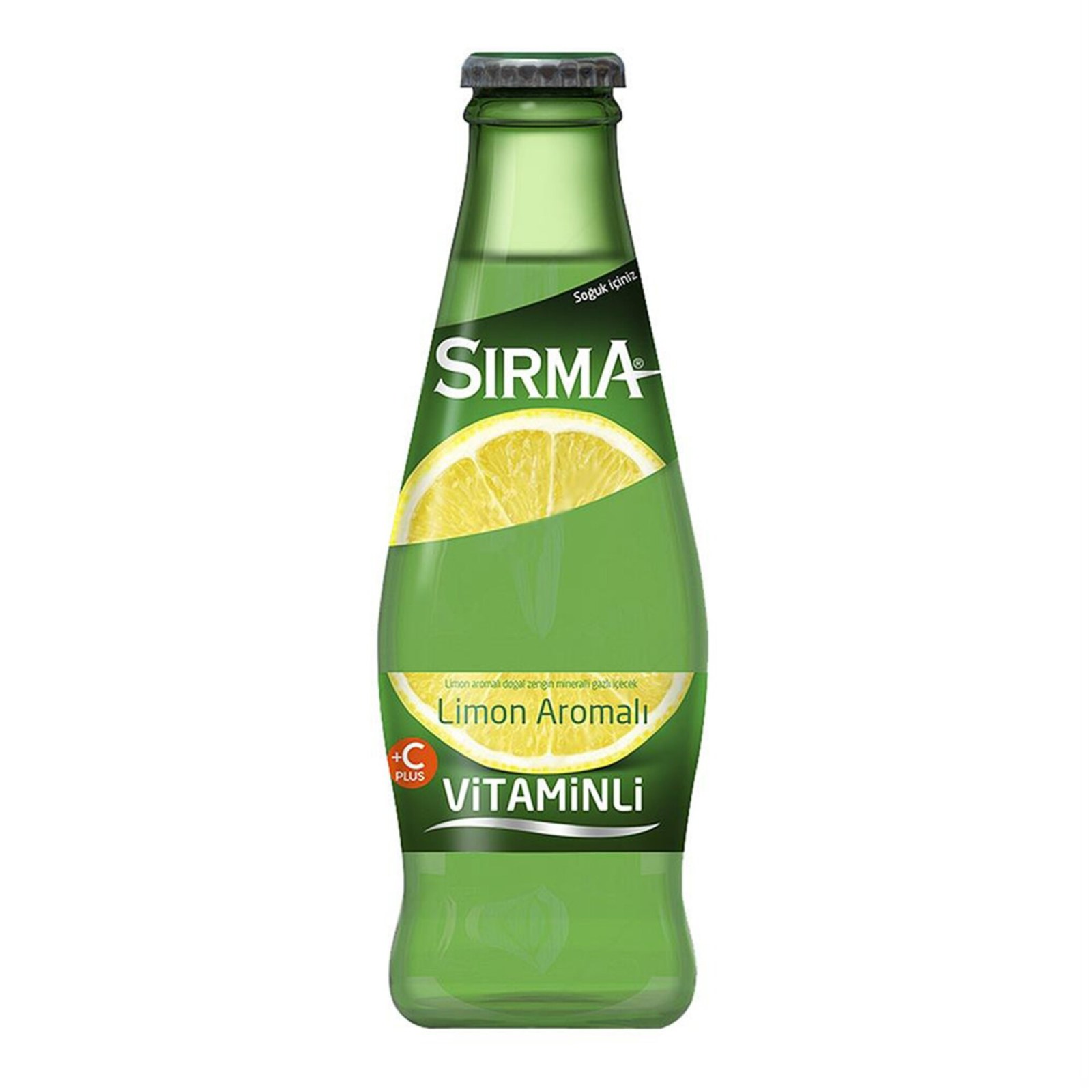Limonlu Soda