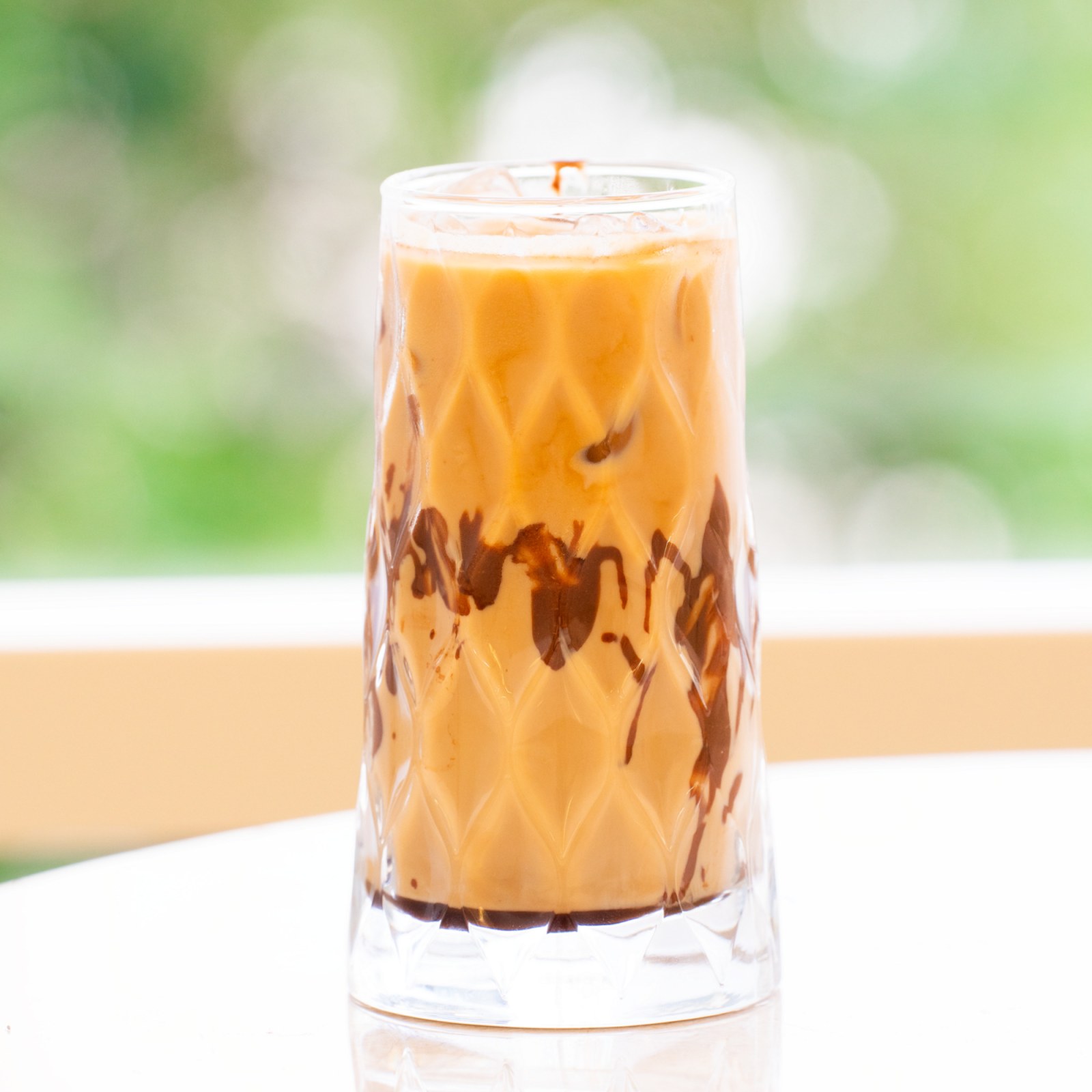 Ice Mocha