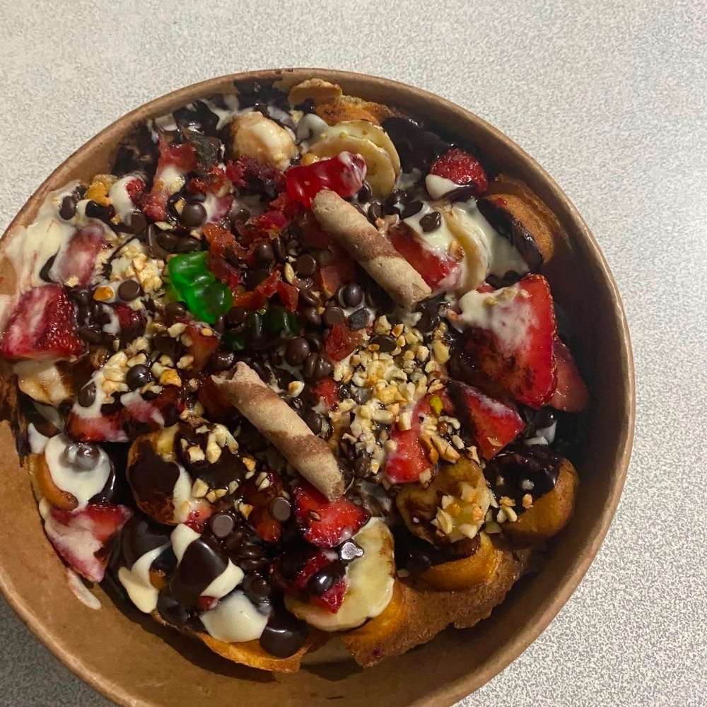 Kova Waffle