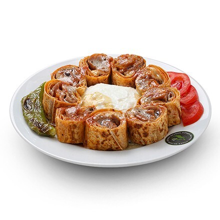 Beysos Et Döner Beyti 1,5