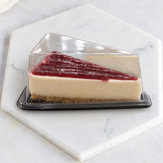 Frambuazlı Cheesecake