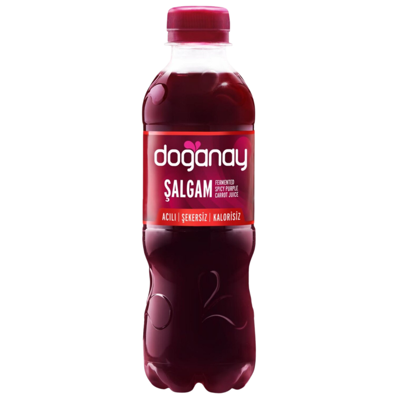 Doğanay Şalgam Acılı (30 cl.)