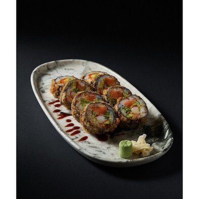Crunchy Roll