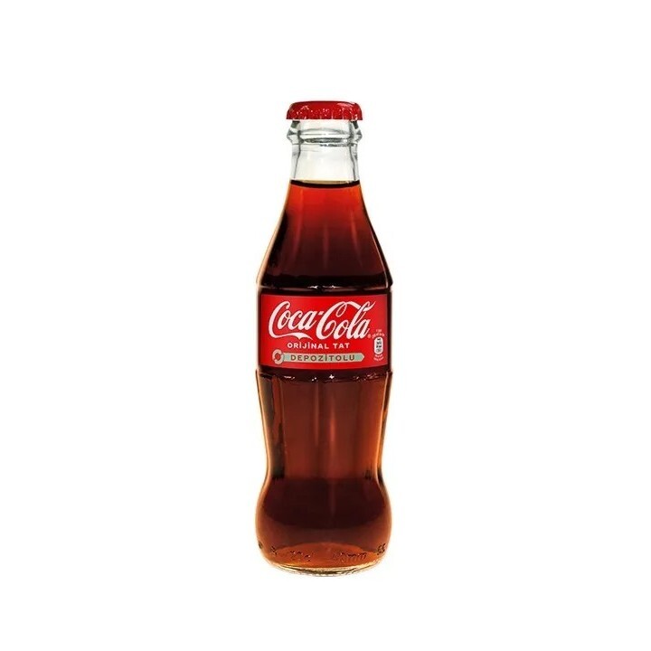 Coca Cola (200 ml)