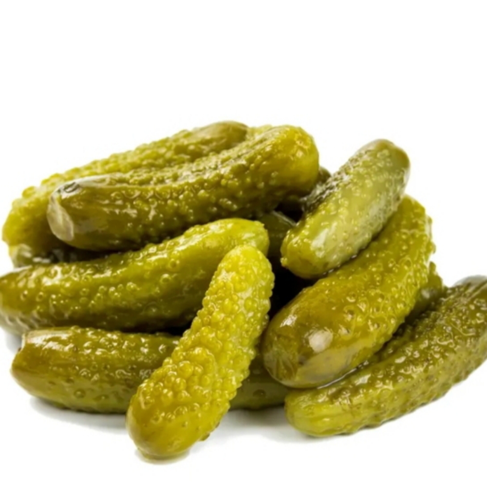 Salatalık Turşusu (100 gr)