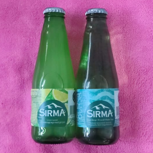 Sade Soda