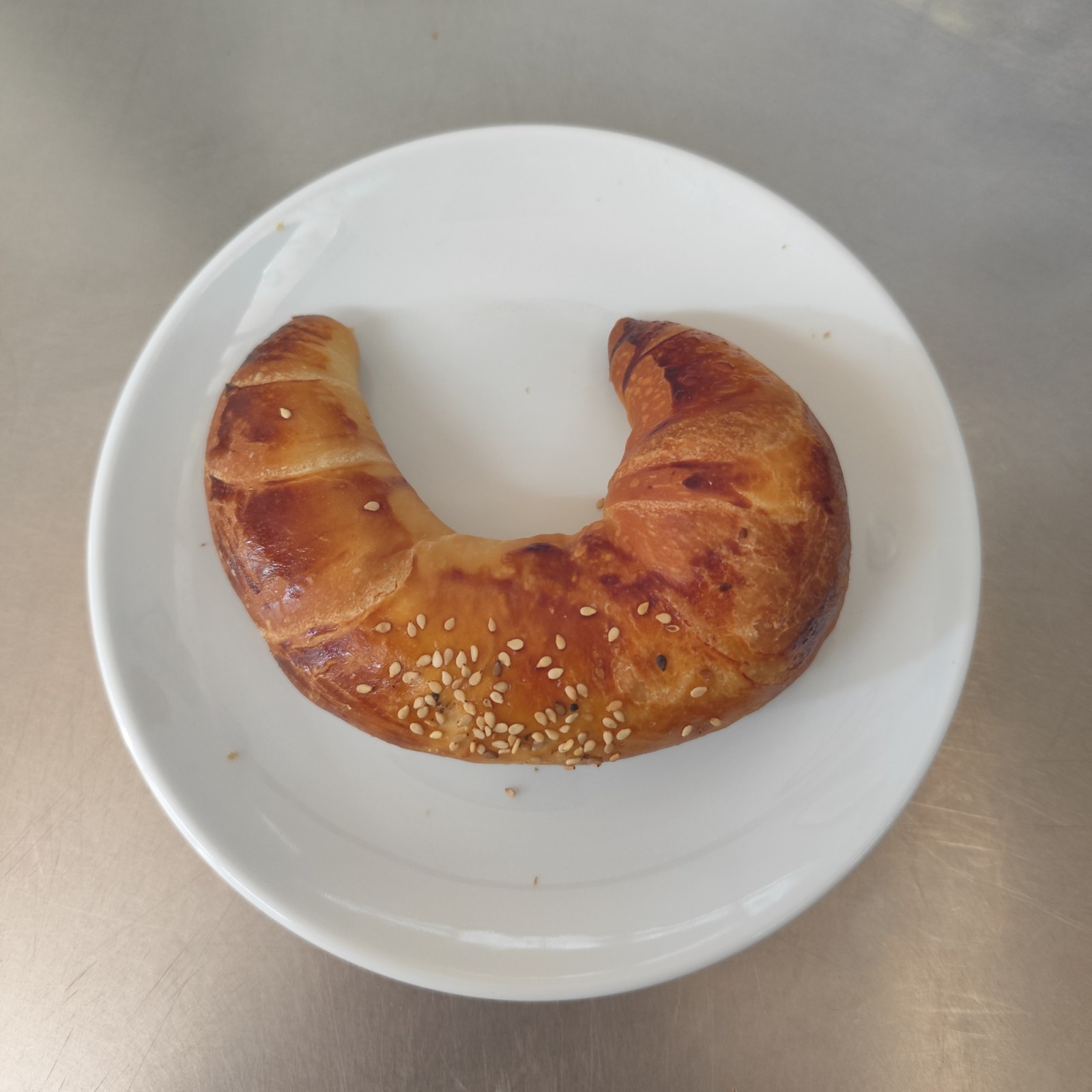 Zeytinli Poğaça