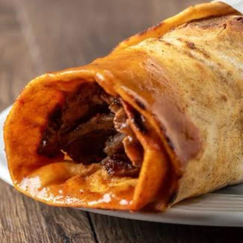 Zurna Hatay Usulü Et Döner Dürüm