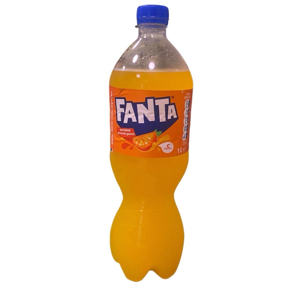 Fanta (1 Lt.)