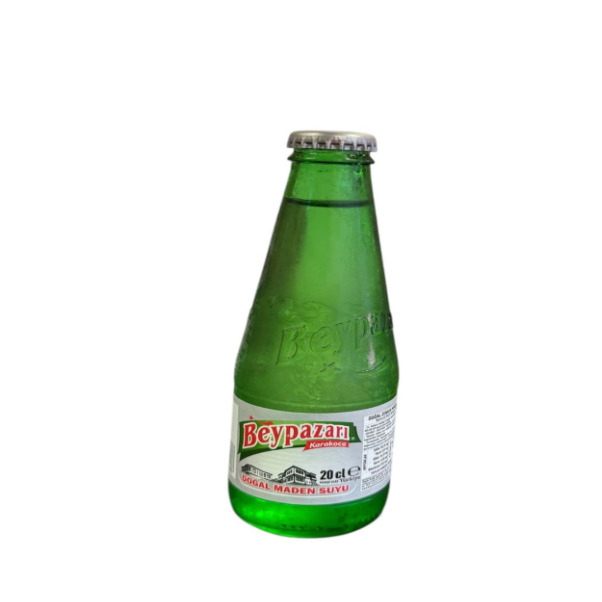 Sade Soda (20 Cl)