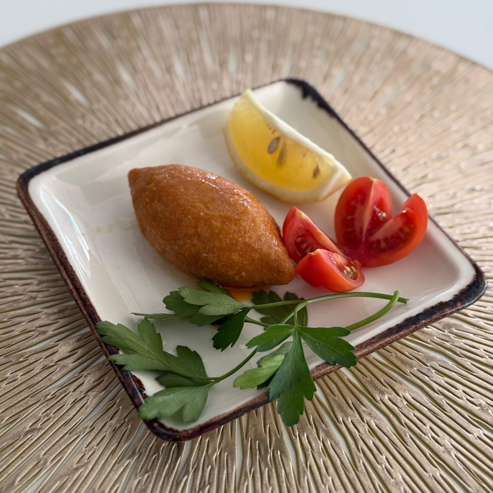 Haşlama İçli Köfte (Adet)