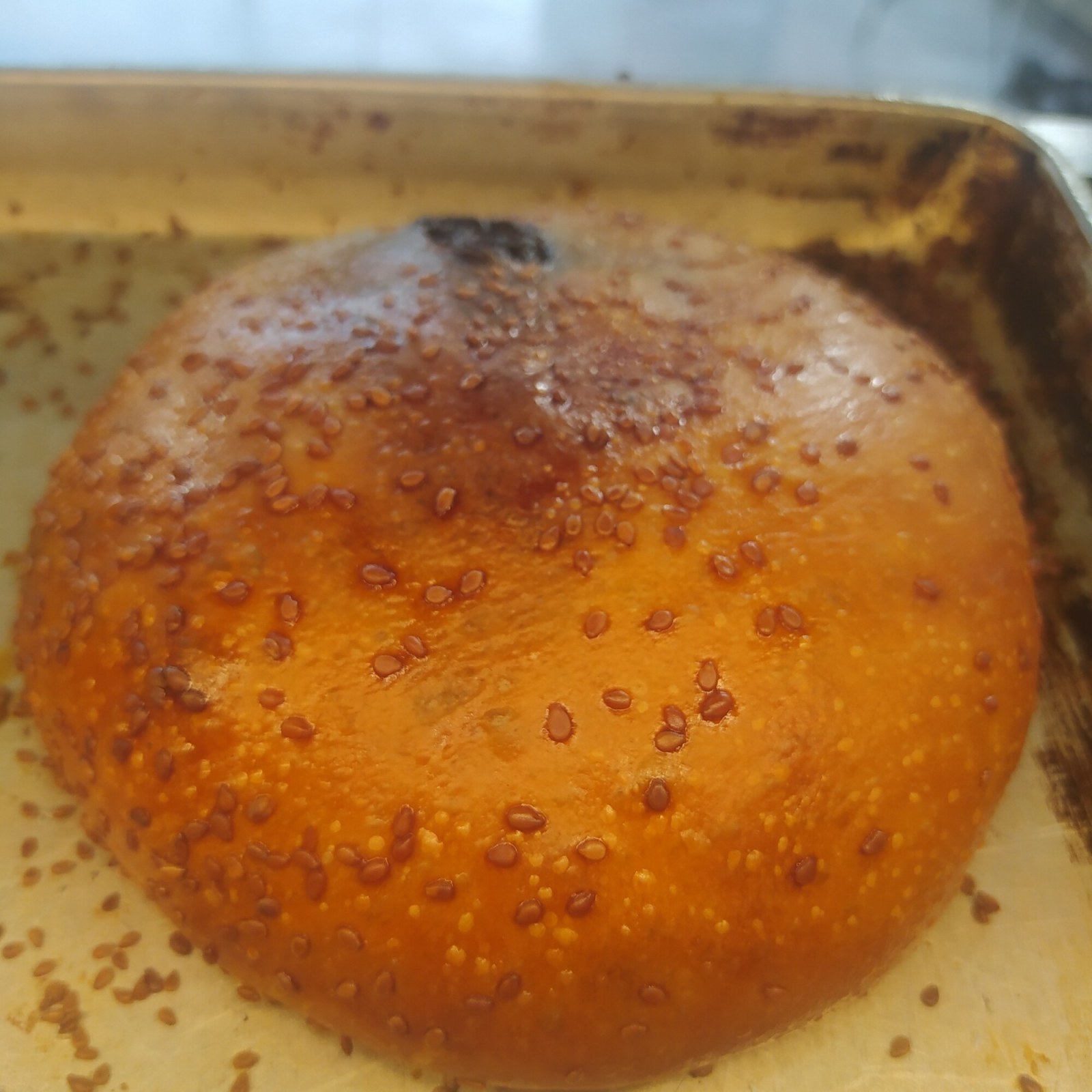Çikolatalı Açma