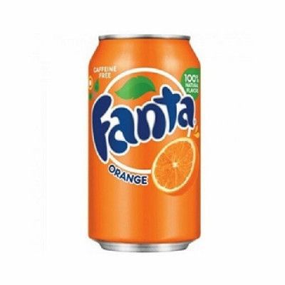 Fanta (33 cl.)
