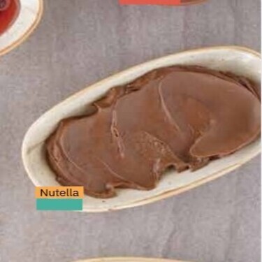 Nutella