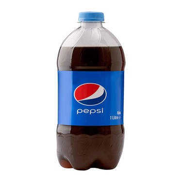 1 Lt Pepsi