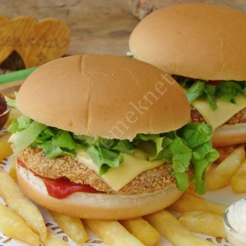 Hamburger