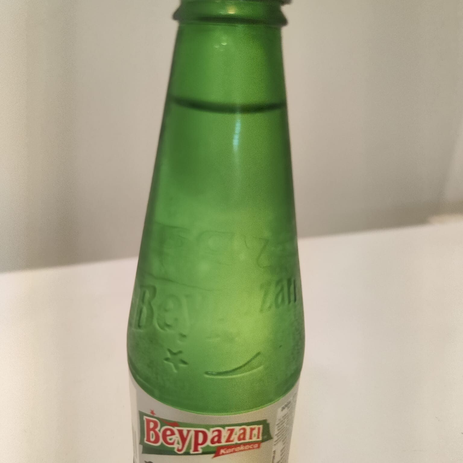 Beypazarı Maden suyu