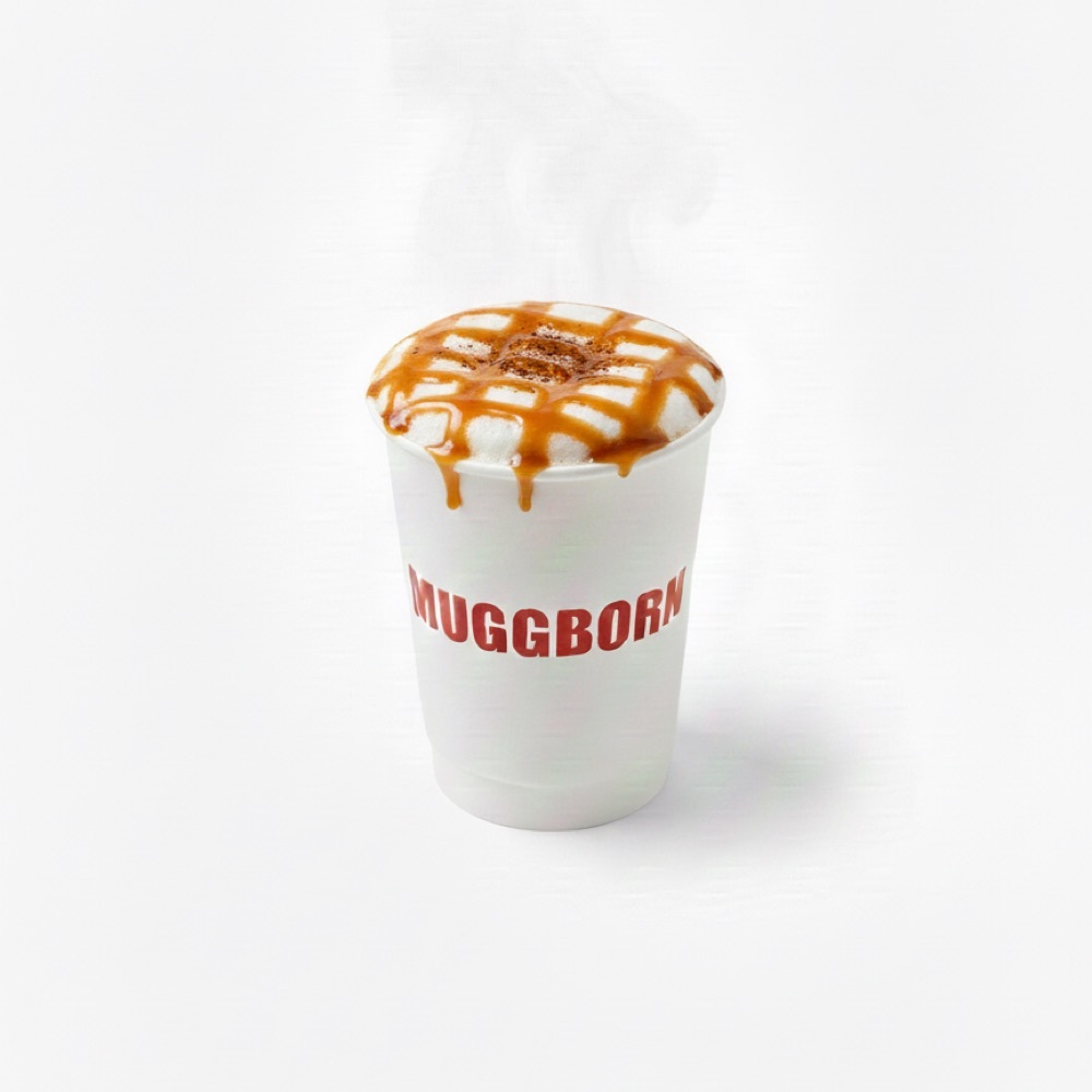 Caramel Macchiato