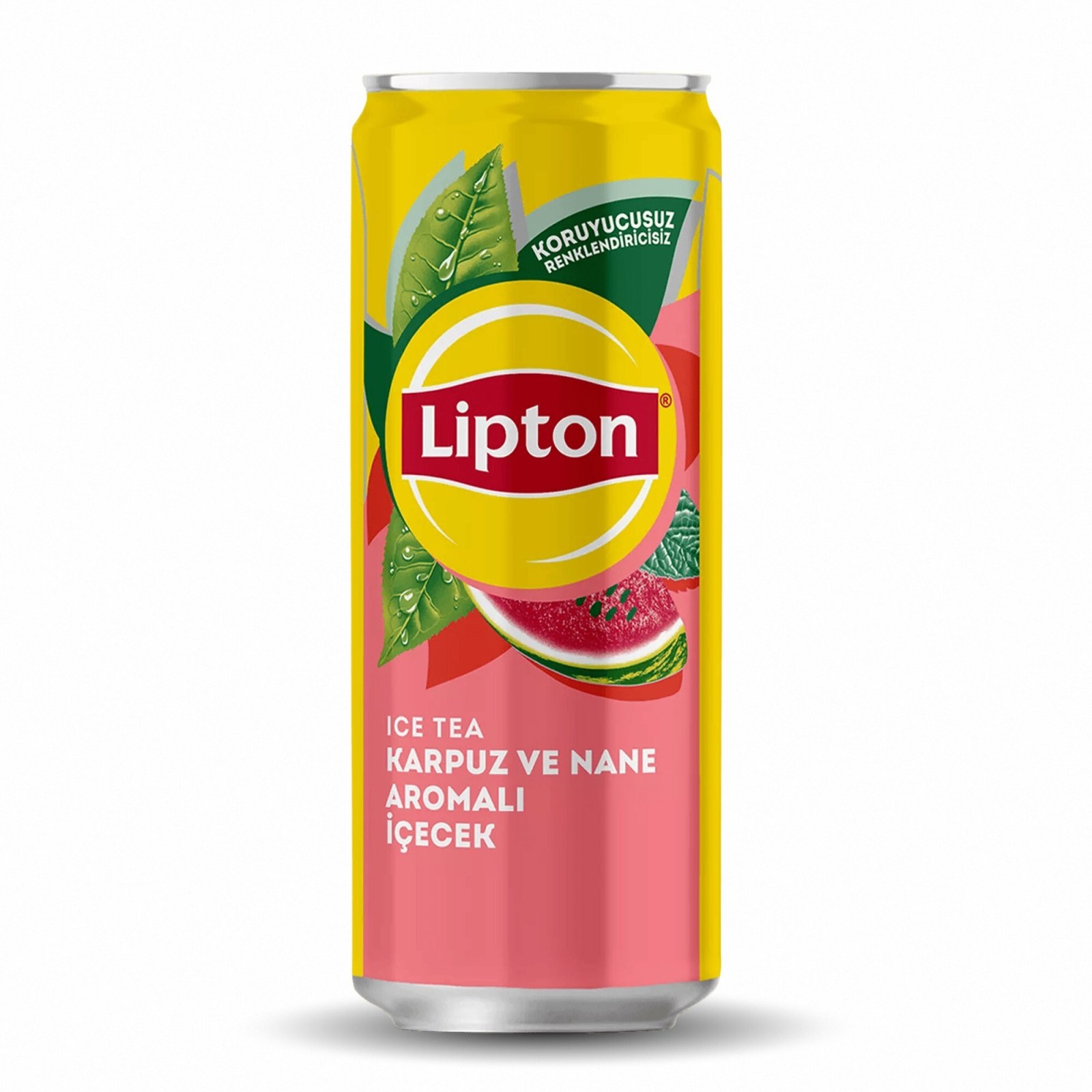 Lipton Ice Tea Karpuz (33 Cl)