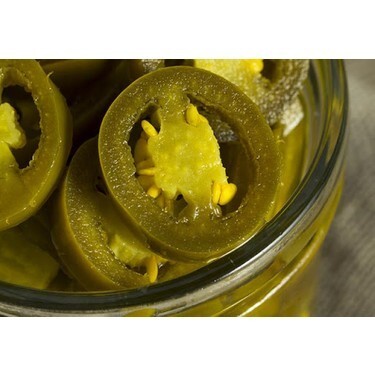 Jalapeno Turşu