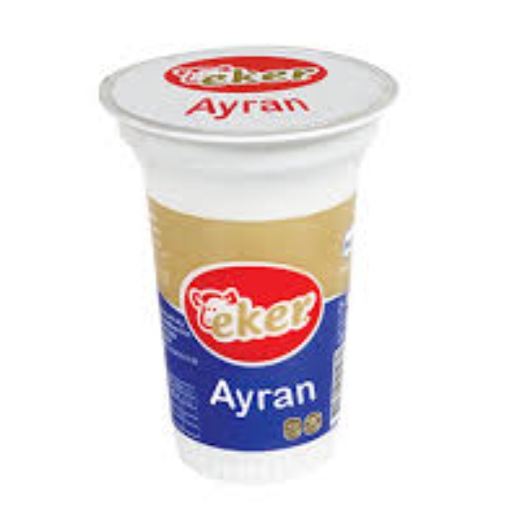 Eker Ayran (175 ml)