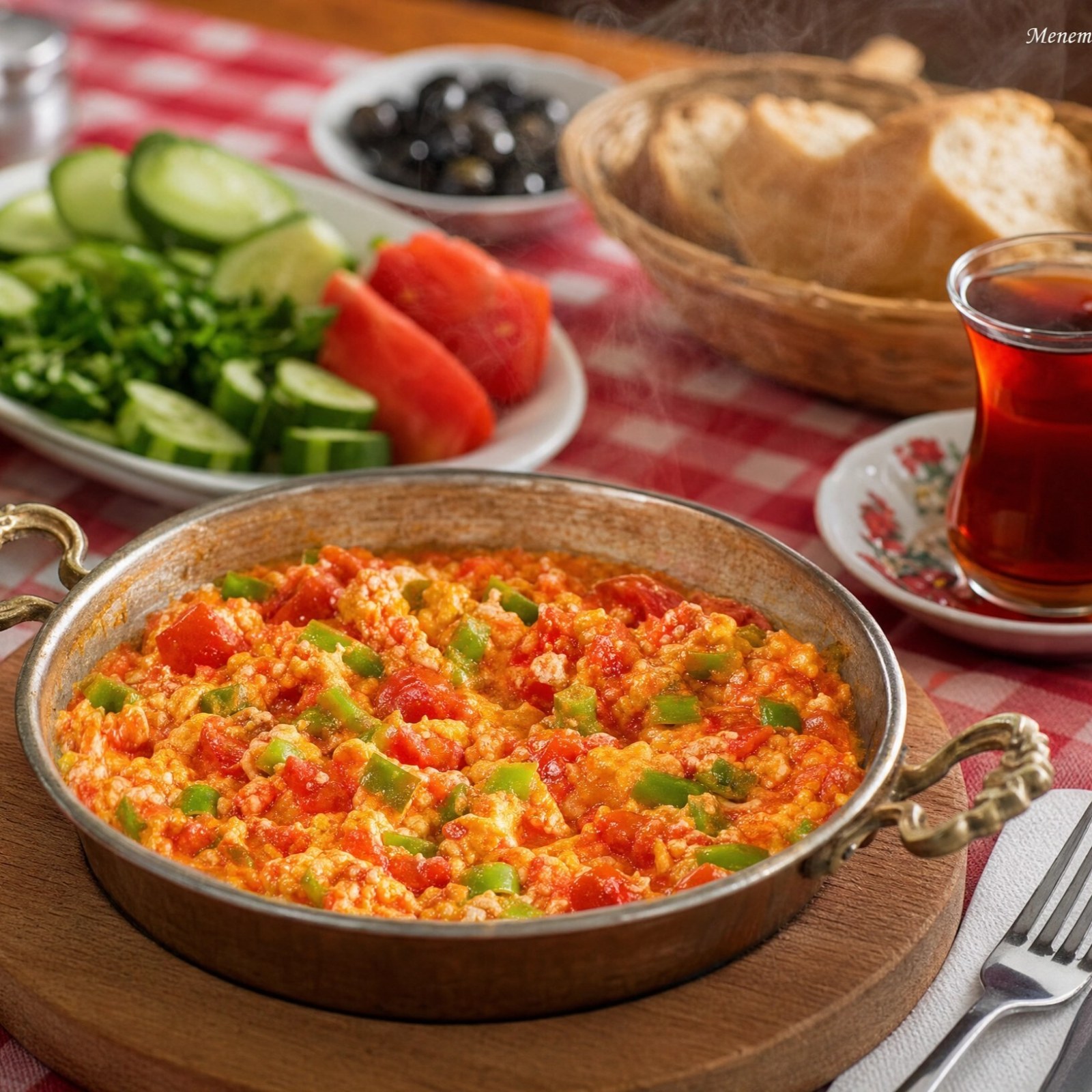 Menemen