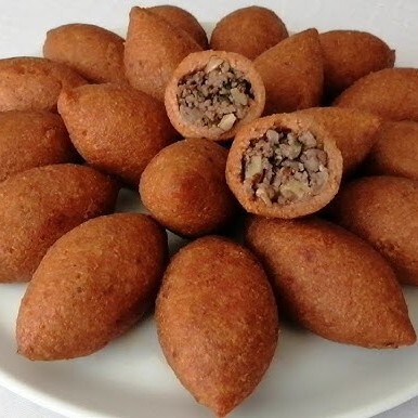 Kızartılmış İçli Köfte (Adet)