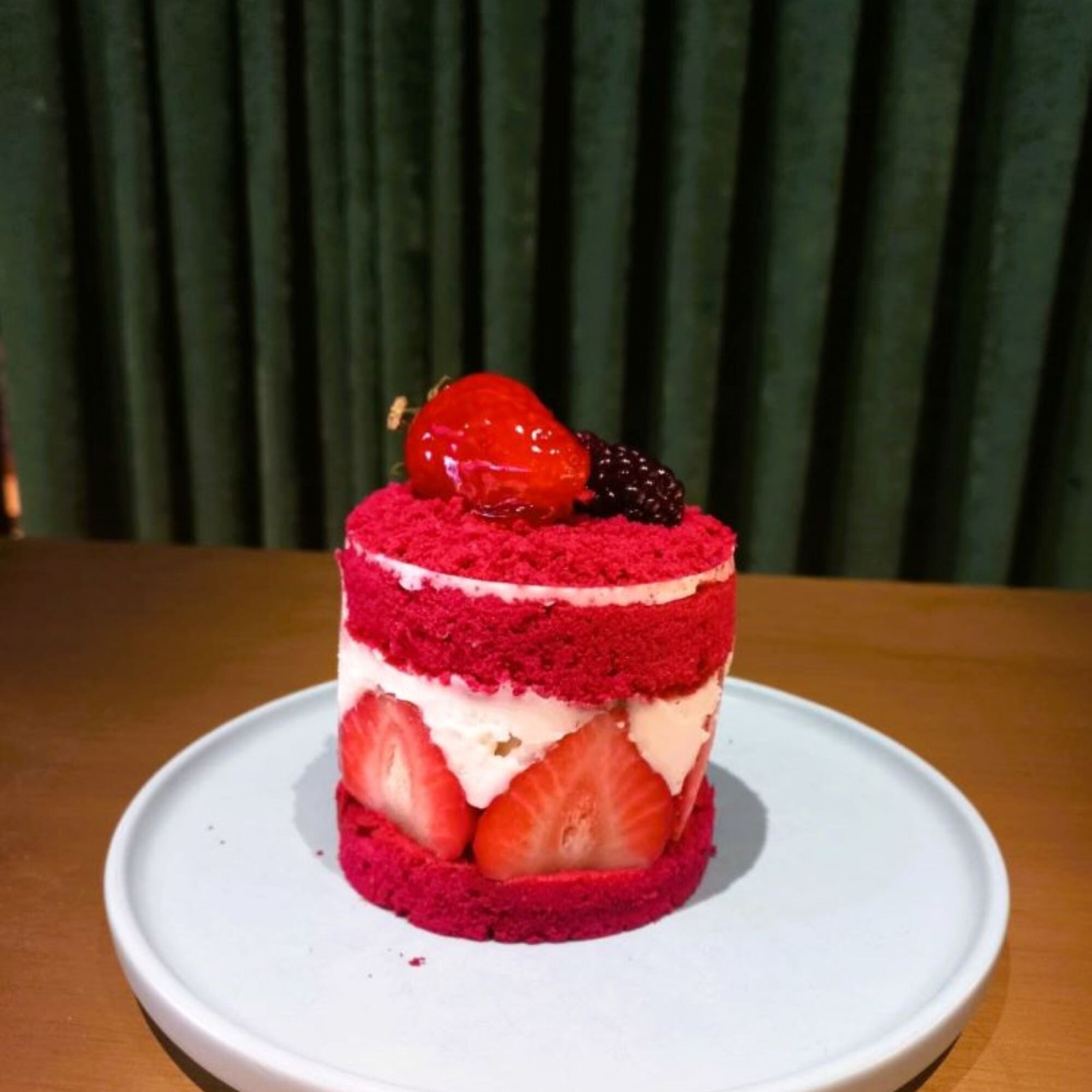 Red Velvet