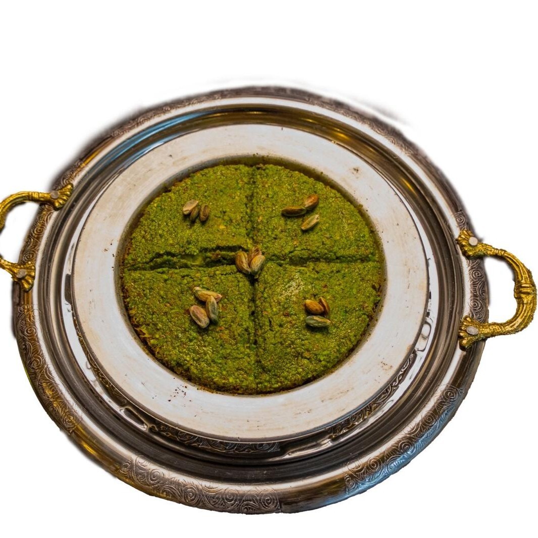 Cennet Çamuru (4 Kişilik)