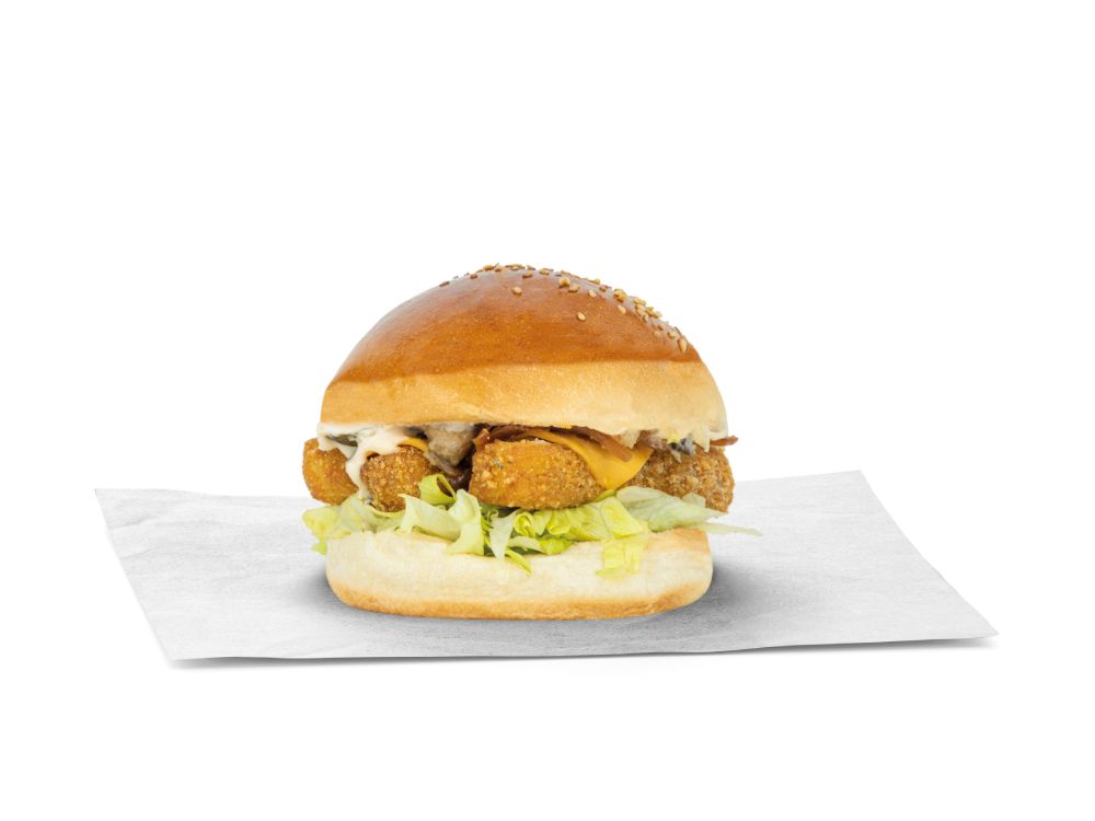 Hellim Burger