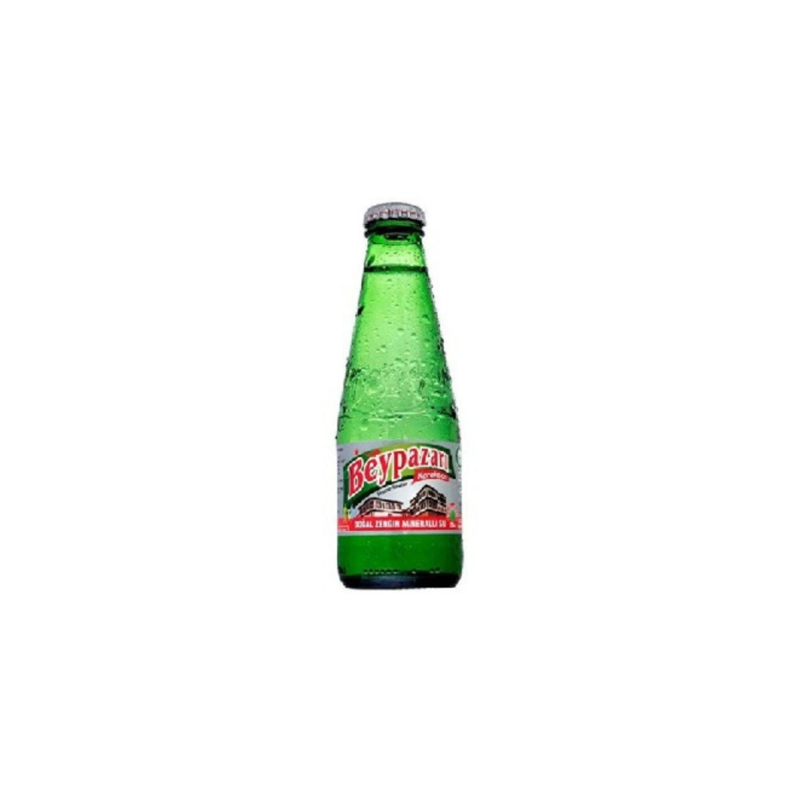 Beypazarı Soda